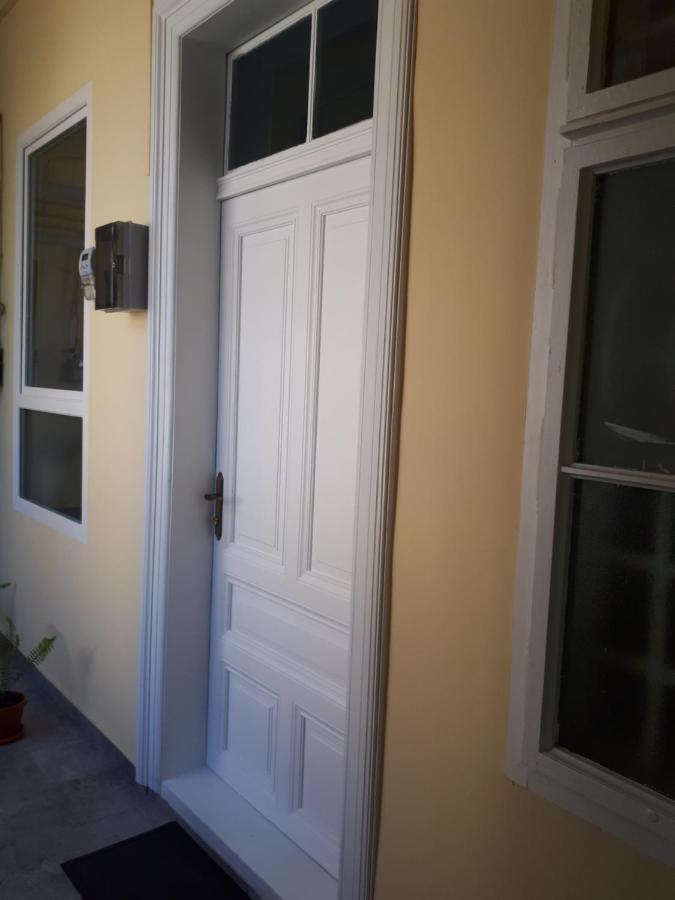 Victory Apartment 蒂米什瓦拉 外观 照片