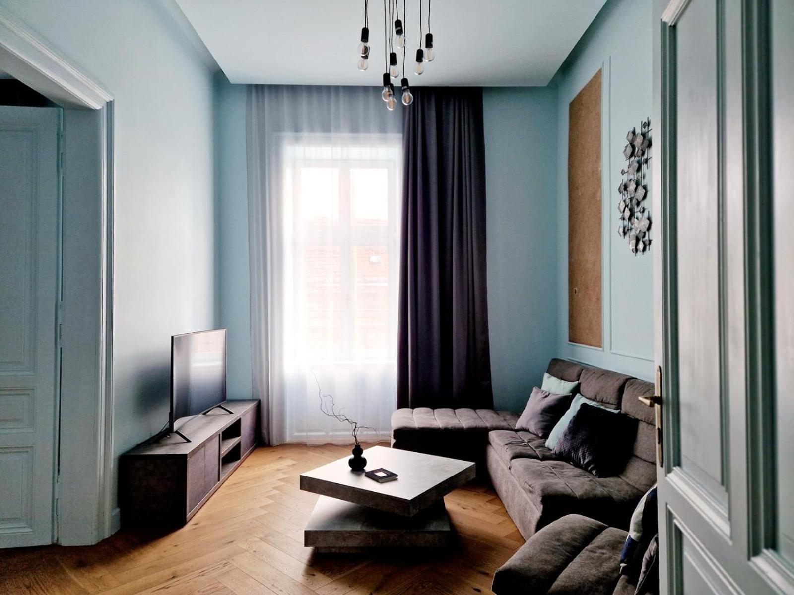 Victory Apartment 蒂米什瓦拉 外观 照片