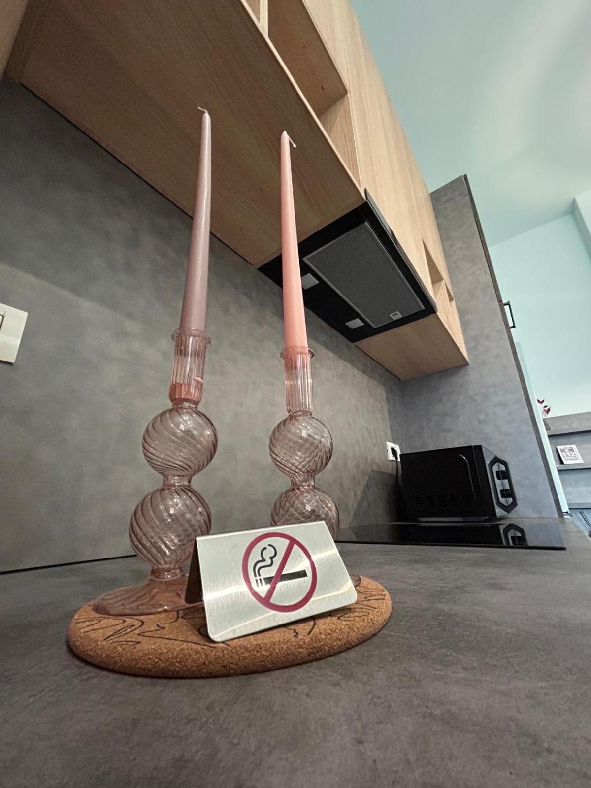 Victory Apartment 蒂米什瓦拉 外观 照片