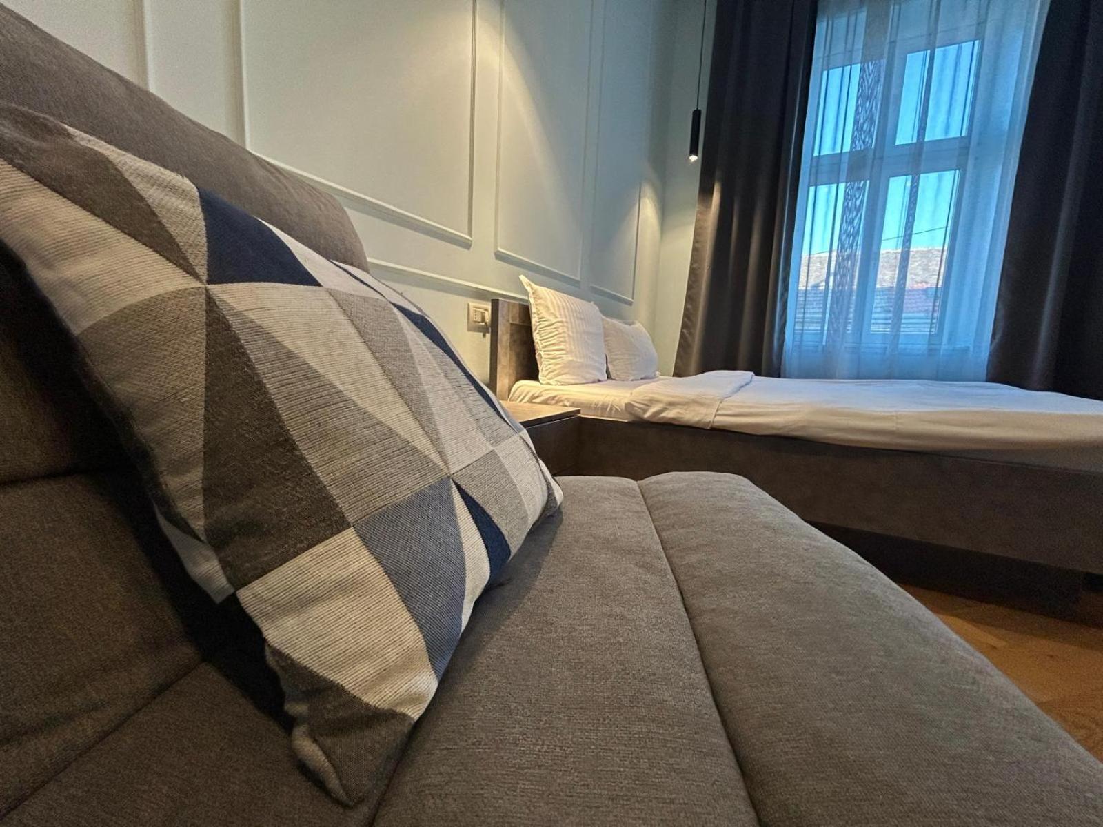 Victory Apartment 蒂米什瓦拉 外观 照片